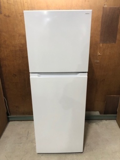 (予定者あり)未使用　ヤマダ電機 236L 冷蔵庫 2023年製