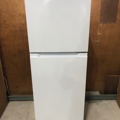 (予定者あり)未使用　ヤマダ電機 236L 冷蔵庫 2023年製の画像