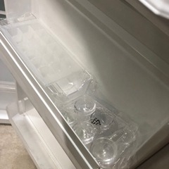 (予定者あり)未使用　ヤマダ電機 236L 冷蔵庫 2023年製の画像