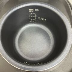TIGER タイガーマイコンジャー 炊飯器 JBS-A055 2023年製の画像