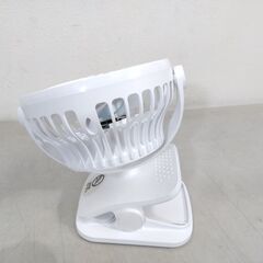 【完備品・アウトレット】エレス 扇風機コンボセット IF-CL1PLL2P23の画像
