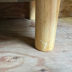 ソファー　木製　おしゃれ　シンプル　の画像