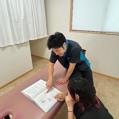 月収28万円〜　【完全週休二日制】　キャリアアップ制度あり〜の画像