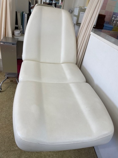 エステ用ベット