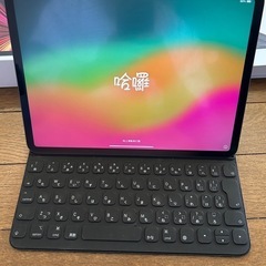 iPad pro 11インチ　第3世代　256GB 