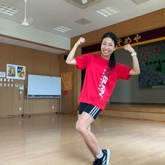 フィットネスサークルメンバー募集！