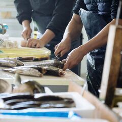 【定期案件/急募!!】【日給：18,000円】【魚好き募集！！！】東京都江東区豊洲/軽貨物ドライバー/性別年齢不問の画像