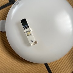 ※交渉中　シーリングライト