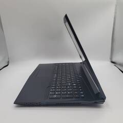 グラボ搭載 GTX950M フルHD 15.6 IIYAMA ノートPC STYLE N850HC Core I7-7700HQ windows11 pro 16GB SSD256GB カメラ オフィス (B138の画像
