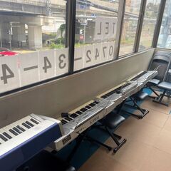 カワイ音楽教室 生駒センターの画像