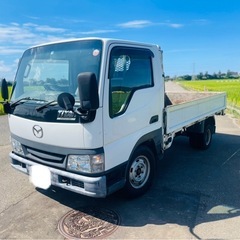 マツダタイタン　距離120376KM 車検7年6月までの画像