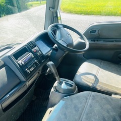 マツダタイタン　距離120376KM 車検7年6月までの画像