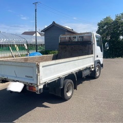 マツダタイタン　距離120376KM 車検7年6月までの画像