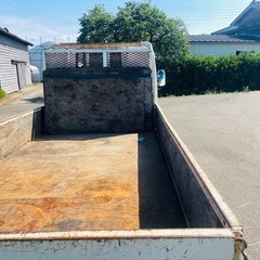 マツダタイタン　距離120376KM 車検7年6月までの画像