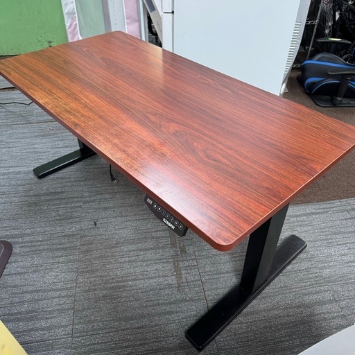 FLEXISPOT フレキシスポット E3B-JA 電動昇降デスク スタンディングデスク