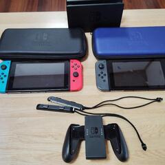 Swich＋ソフト＋リモコン