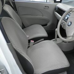 ２０１１年（平成２３年） スズキアルトオートマHA25S車検令和８年８月 良品の画像