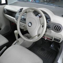 ２０１１年（平成２３年） スズキアルトオートマHA25S車検令和８年８月 良品の画像