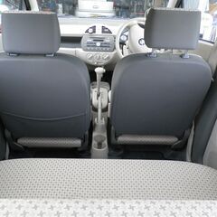 ２０１１年（平成２３年） スズキアルトオートマHA25S車検令和８年８月 良品の画像