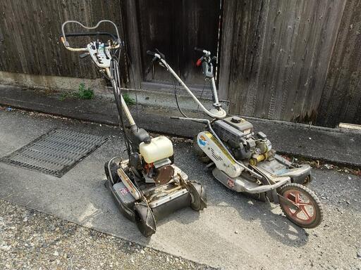 動作品 スパイダーモアとウイングモアのセット 古い機種です