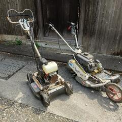 動作品 スパイダーモアとウイングモアのセット 古い機種です