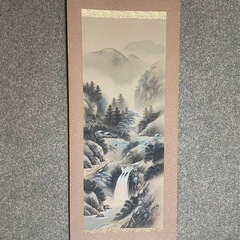 掛け軸