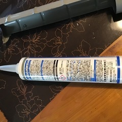 シリコーンシーラント&コーキングガンの画像