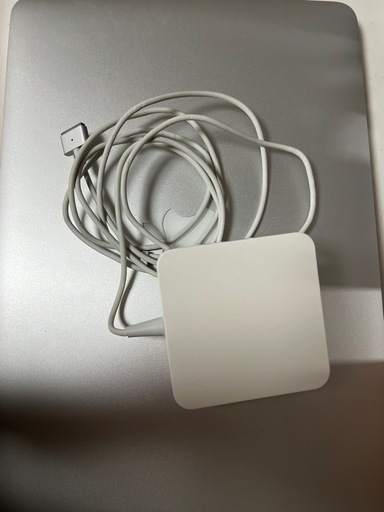 Macbook pro