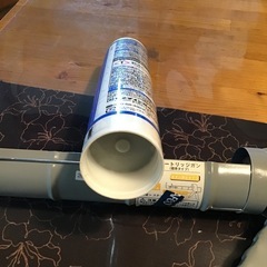 シリコーンシーラント&コーキングガンの画像