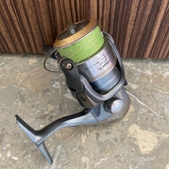SHIMANO  　AERNOS 2000 　エアノス2000 ...