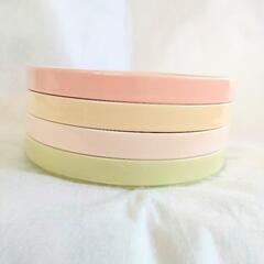 お皿４枚セット　No.７