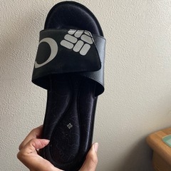 コロンビアのサンダル