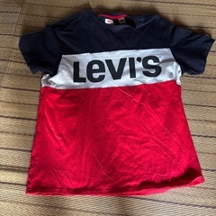 リーバイス　半袖