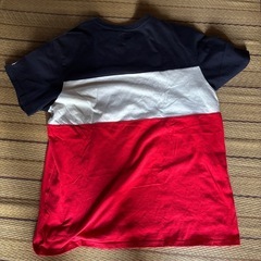 リーバイス　半袖の画像