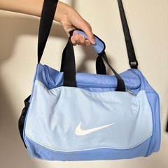 NIKEバック