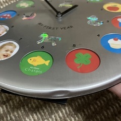 掛け時計、置き時計　ジャンク品扱いの画像