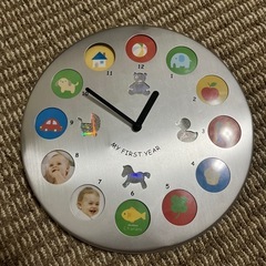 掛け時計、置き時計　ジャンク品扱い
