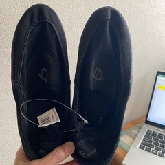ハワイで購入したマリンシューズ