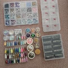 セレフ ネイルセット 未使用💅