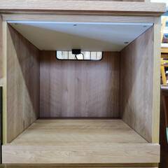 【愛品倶楽部柏店】隅木工所 1050オープンボード ダッグ