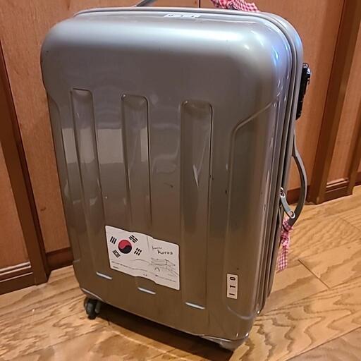 スーツケース キャリーケース 旅行バッグ