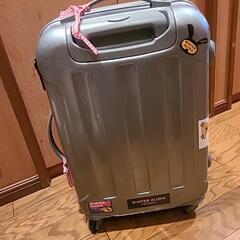 スーツケース キャリーケース 旅行バッグの画像