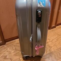 スーツケース キャリーケース 旅行バッグの画像