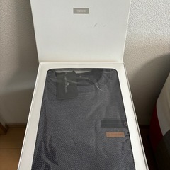 【未使用】CHRISTIAN GEORGES メンズ服