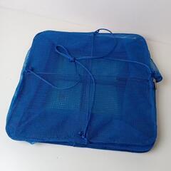 干し網　三段　　の画像