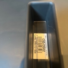 値下げしました！チャイルドシート Child Guard Juniorの画像