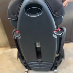値下げしました！チャイルドシート Child Guard Juniorの画像