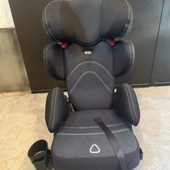 値下げしました！チャイルドシート Child Guard Juniorの画像