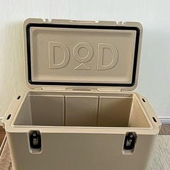 アウトドアクーラーボックス
の画像