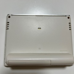 SEIKO電波置き時計の画像